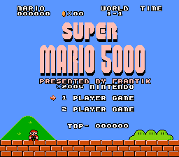Super Mario 5000   1676378713